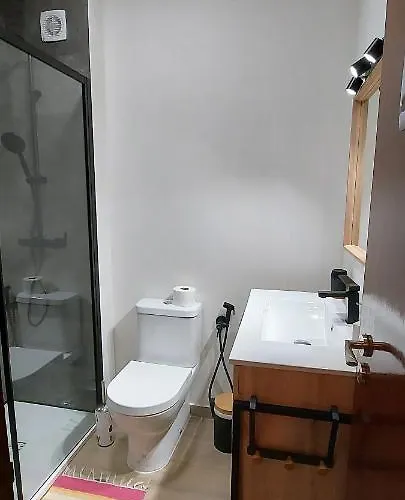 アパート Sunset View Flat *