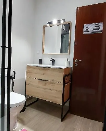 Sunset View Flat * アルジェズール