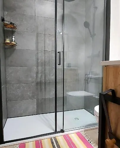 Sunset View Flat アルジェズール