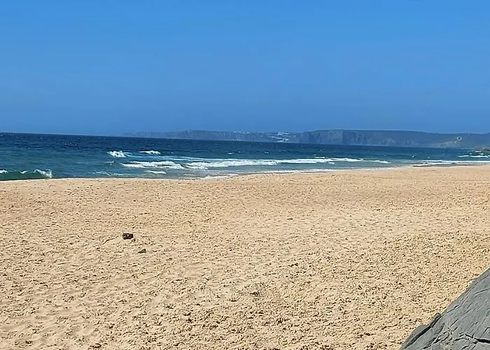 Sunset View Flat アパート