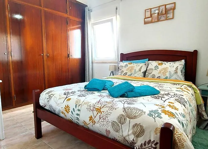 Sunset View Flat * アルジェズール