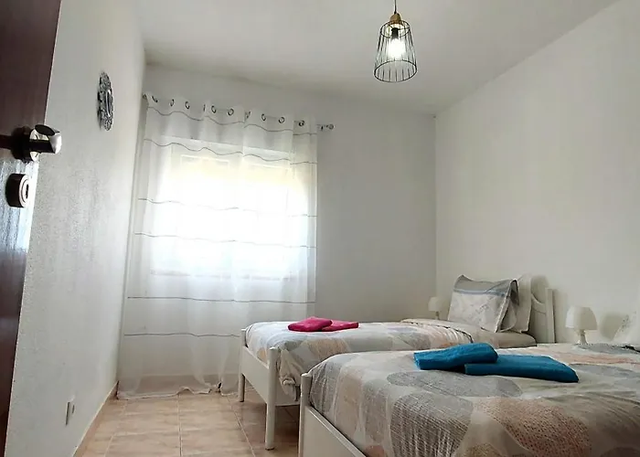 アパート Sunset View Flat