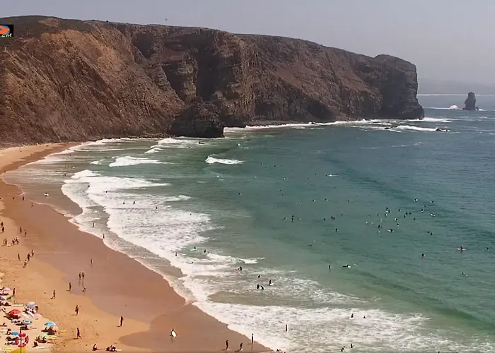 アパート Sunset View Flat アルジェズール