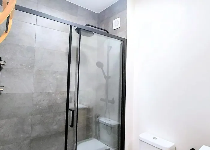 アパート Sunset View Flat アルジェズール