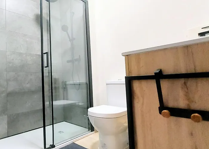 アパート Sunset View Flat *