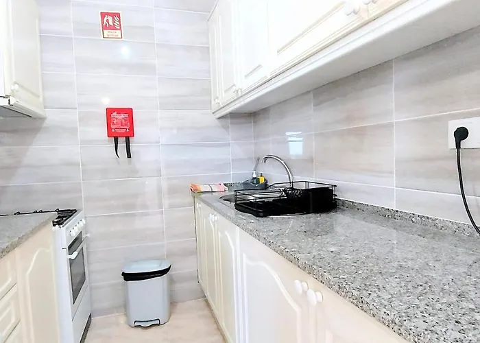 アパート Sunset View Flat