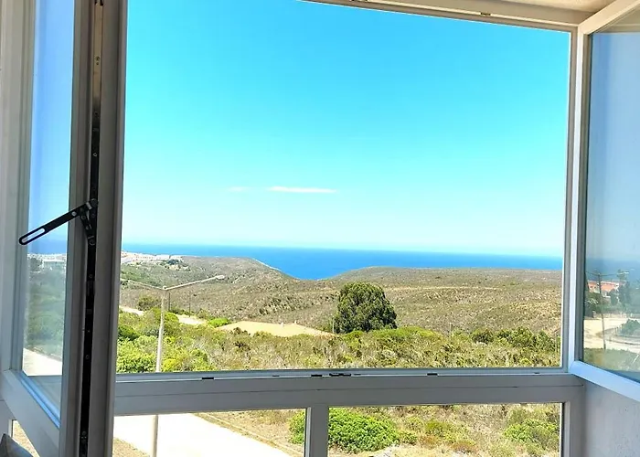 アパート Sunset View Flat *