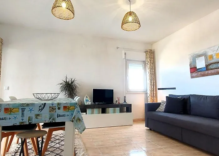 アパート Sunset View Flat