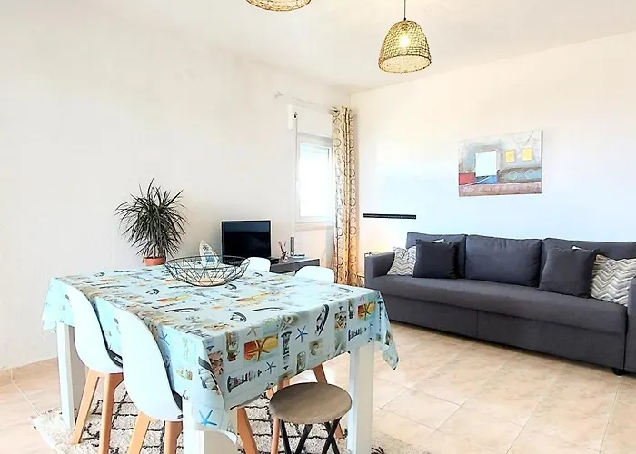 アパート Sunset View Flat