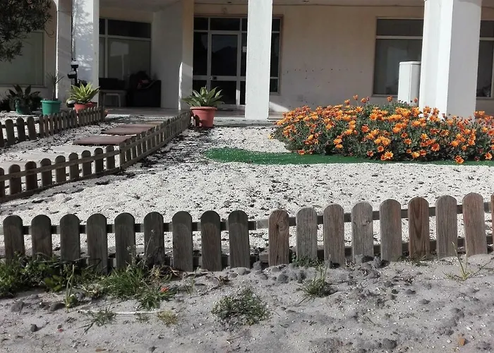 アパート Sunset View Flat