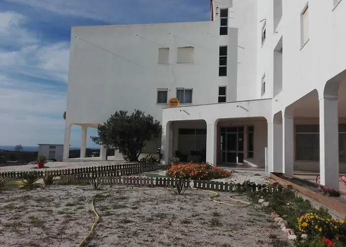 アパート Sunset View Flat *