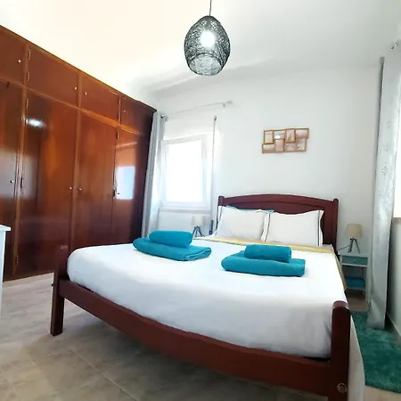 شقة Sunset View Flat *
