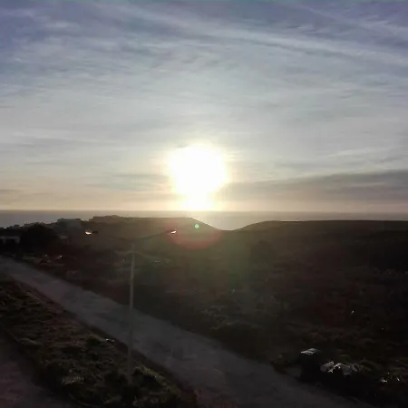 Sunset View Flat